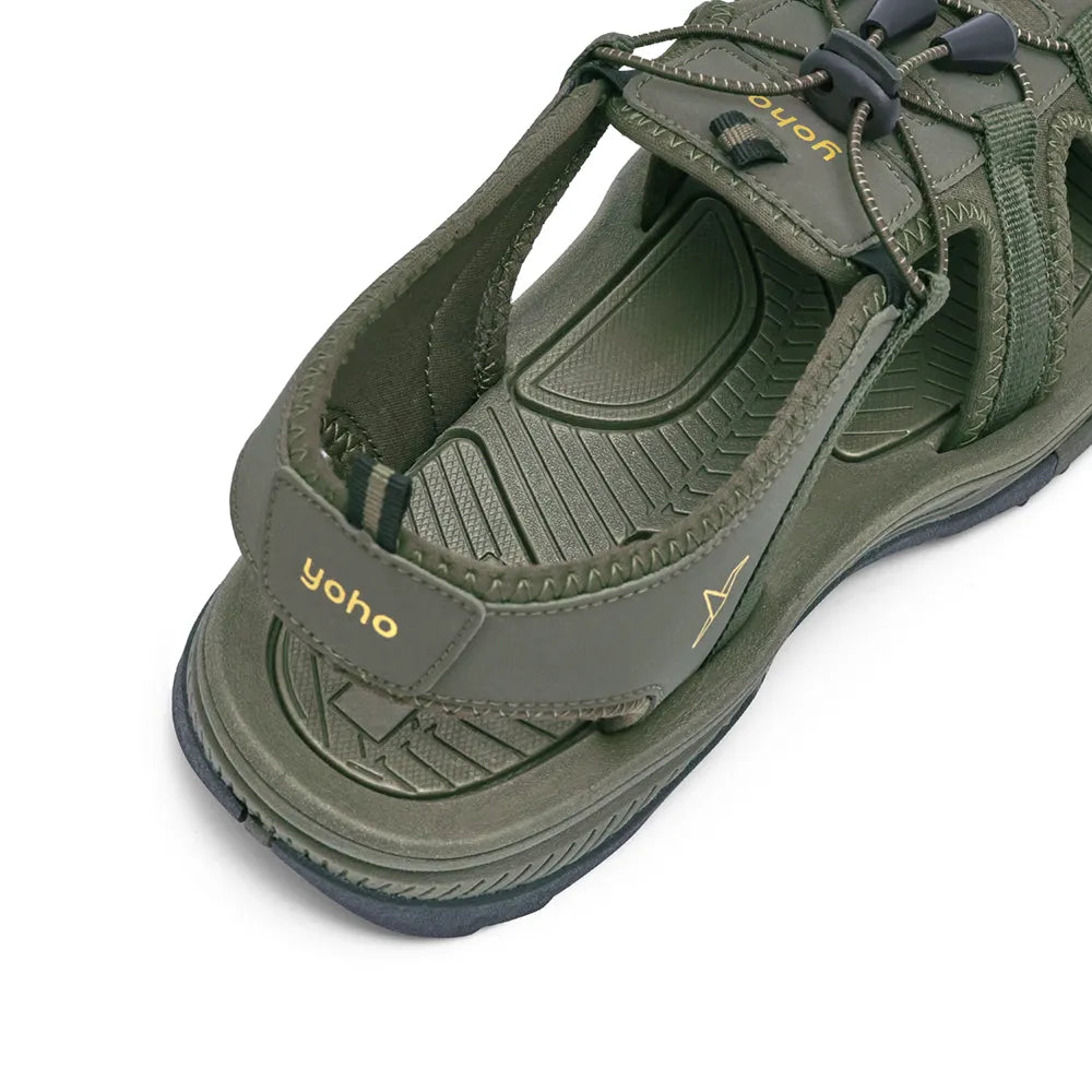 Olive-Green