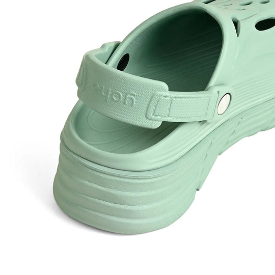 Pastel-Green