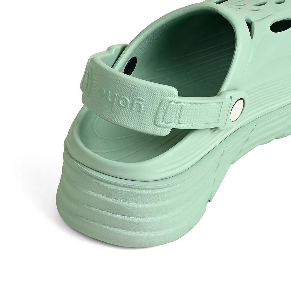 Pastel-Green