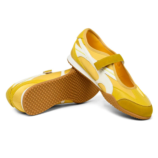 Mustard-Yellow
