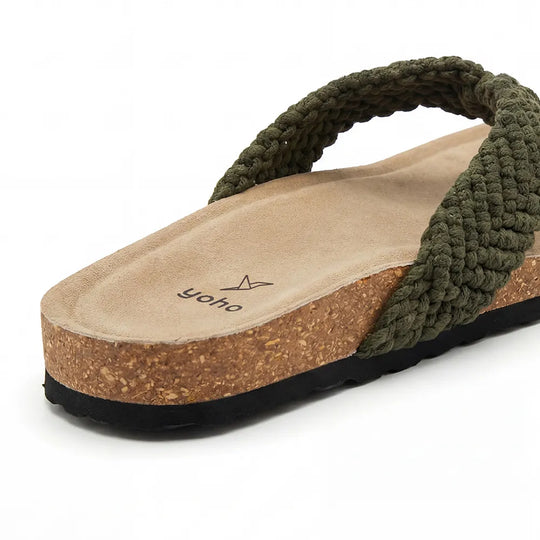 Olive-Green