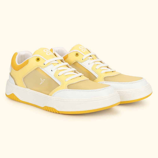 Pastel-Yellow