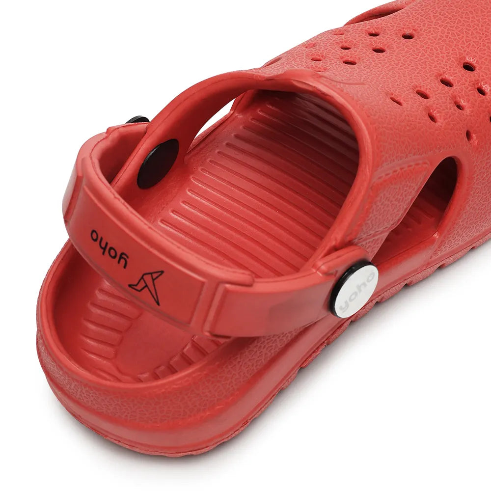 Coral-Red