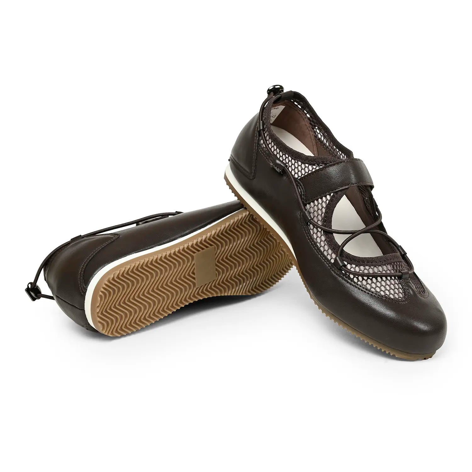 Mocha-Brown