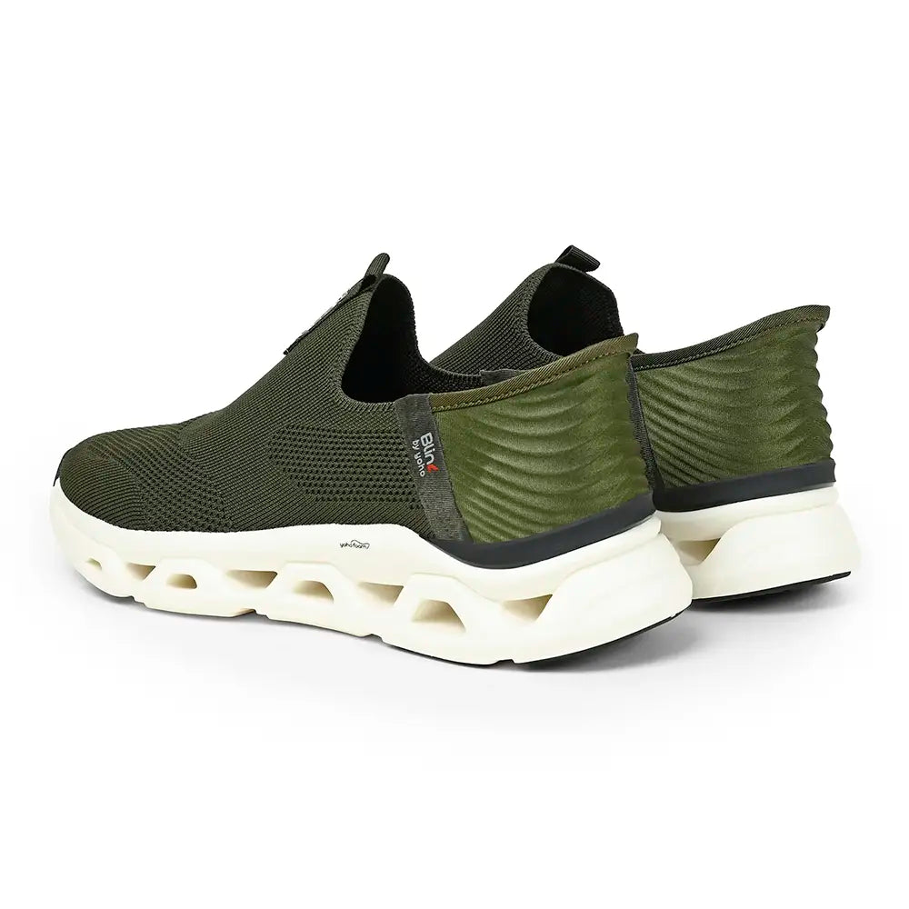 Olive-Green