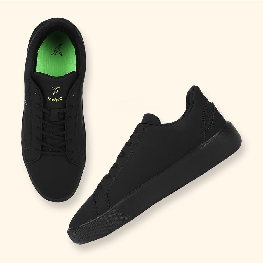 Monochrome-Black 