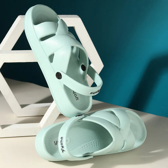 Pastel-Green