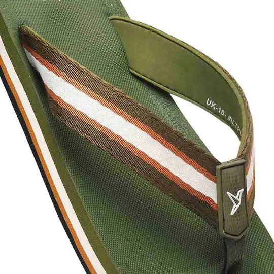 Olive-Green
