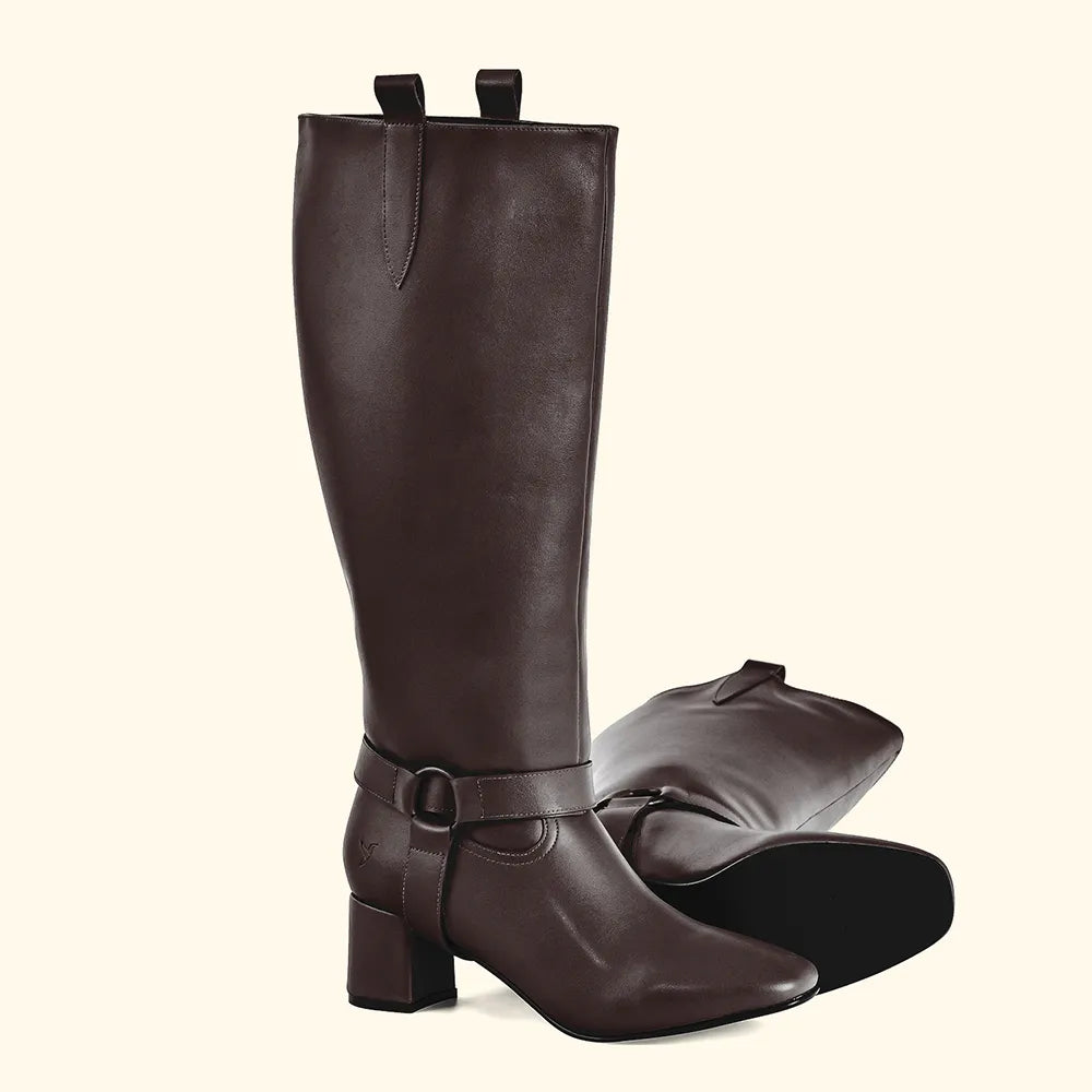 Glitch Z Boots for Women