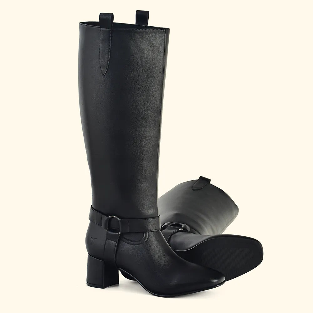 Glitch Z Boots for Women