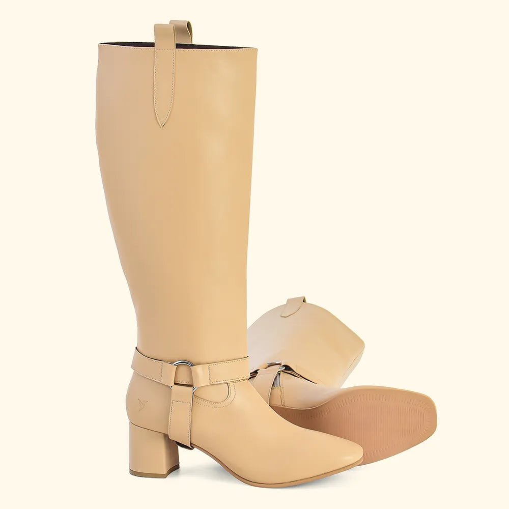 Glitch Z Boots for Women