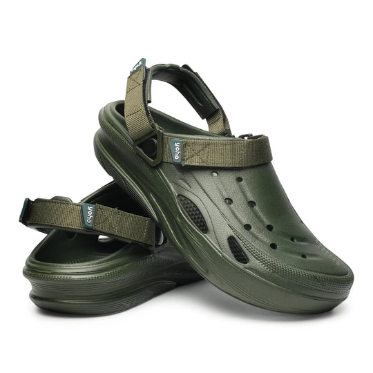 olive-green