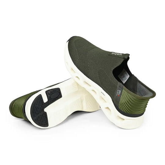 Olive-Green