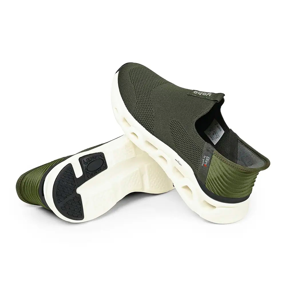 Olive-Green