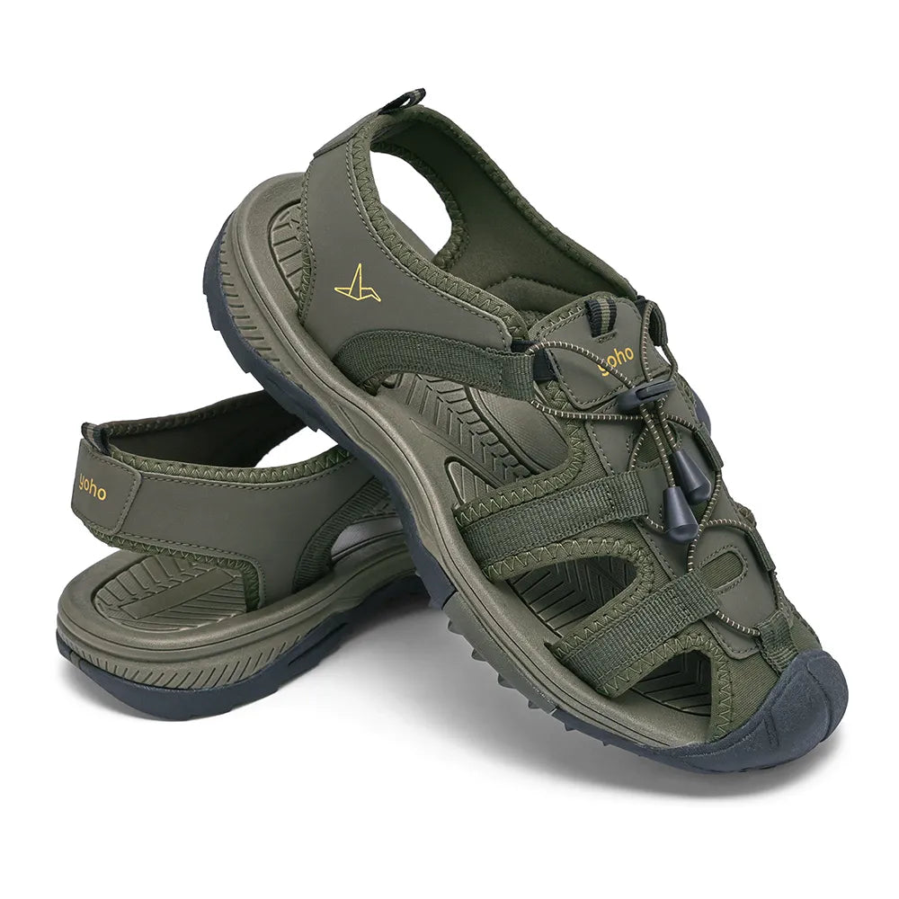 Olive-Green