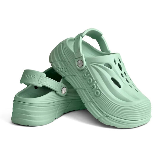 Pastel-Green