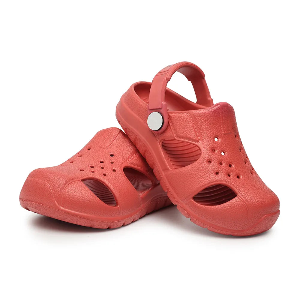 Coral-Red