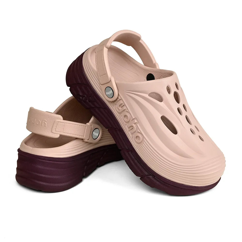 Baby-Pink