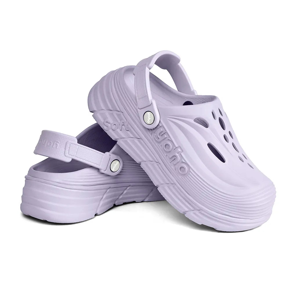 Pastel-Lavender