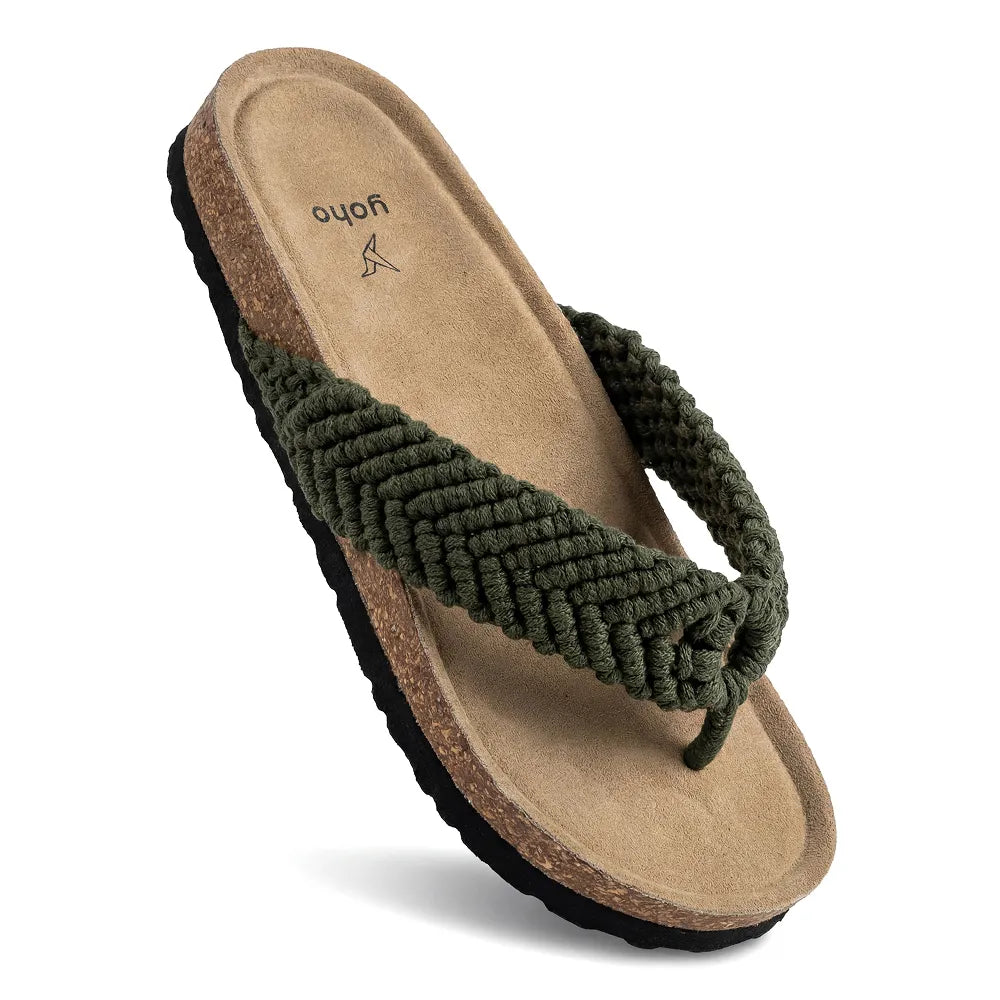 Olive-Green