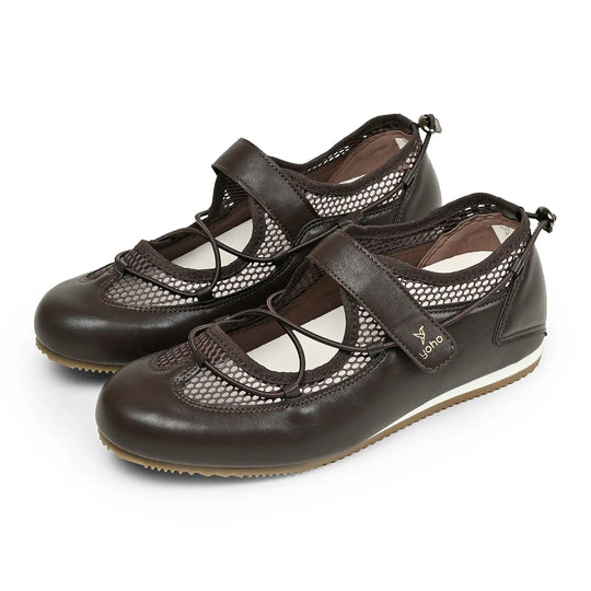Mocha-Brown