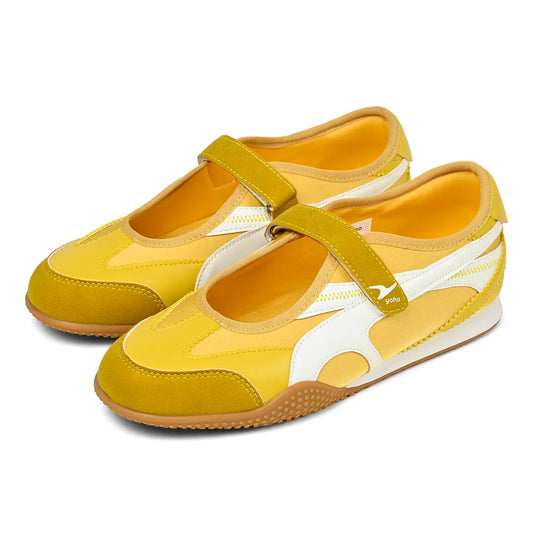 Mustard-Yellow