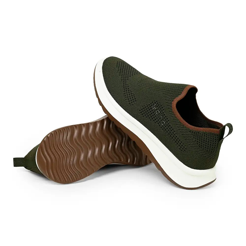 Olive-Green