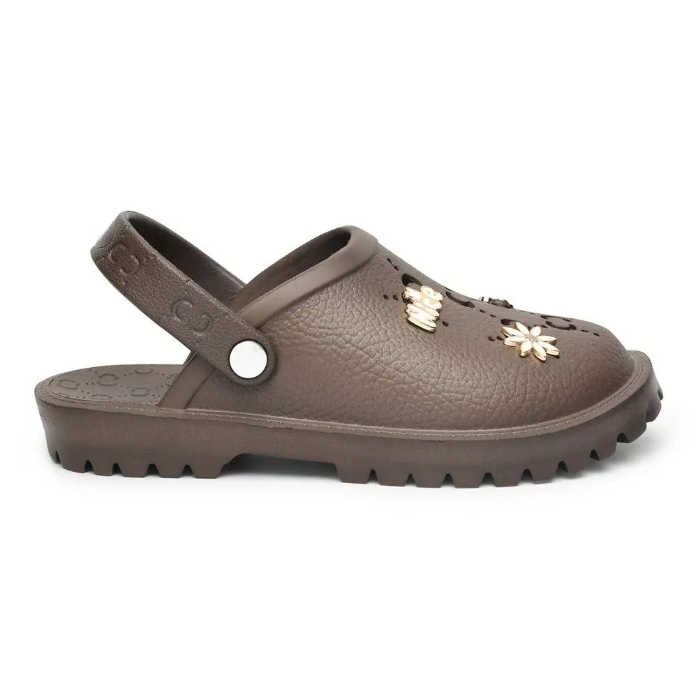Chocolate-Brown