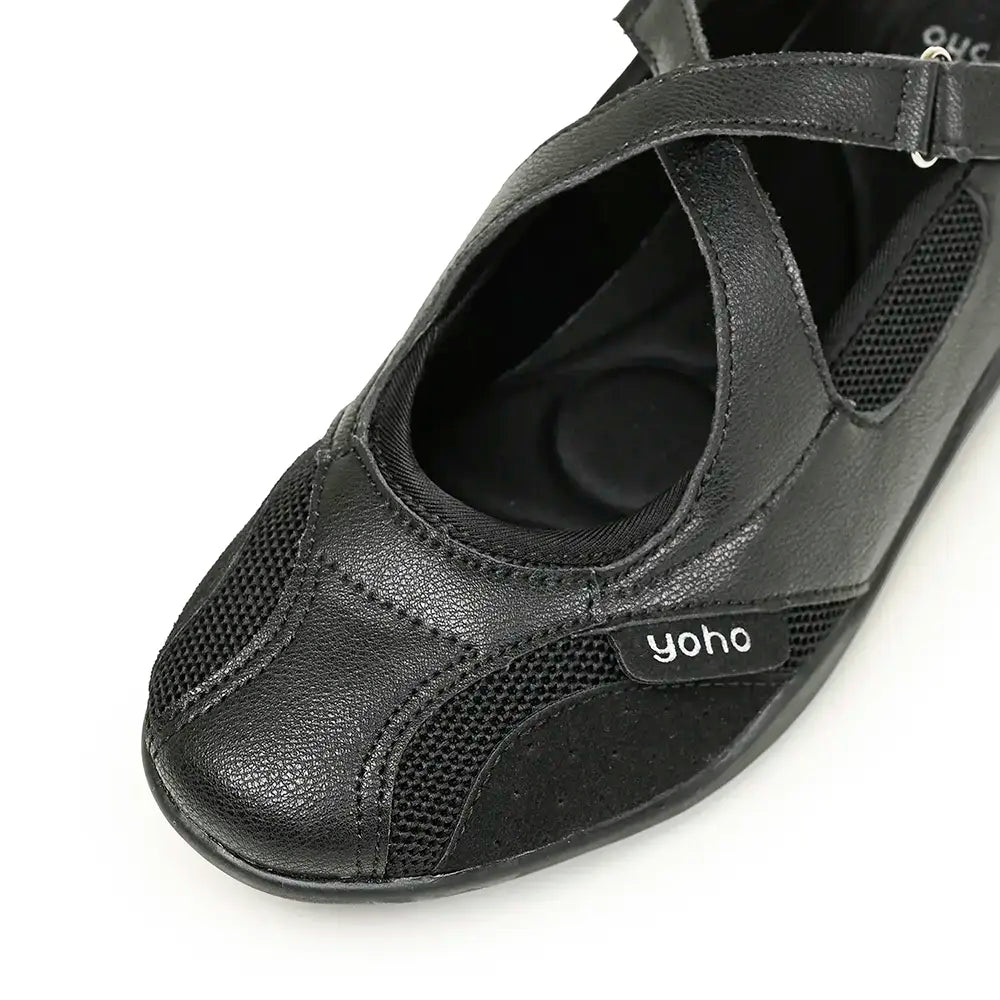 Classic-Black