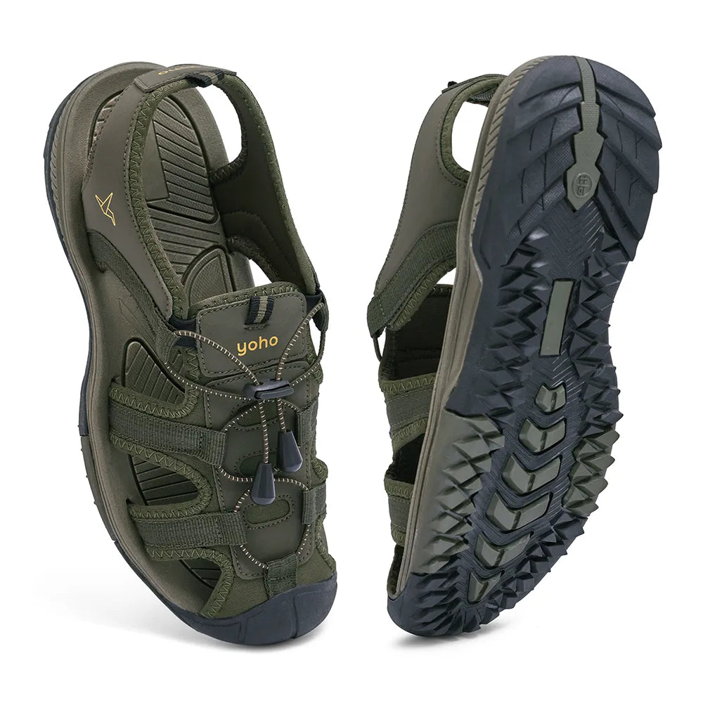 Olive-Green