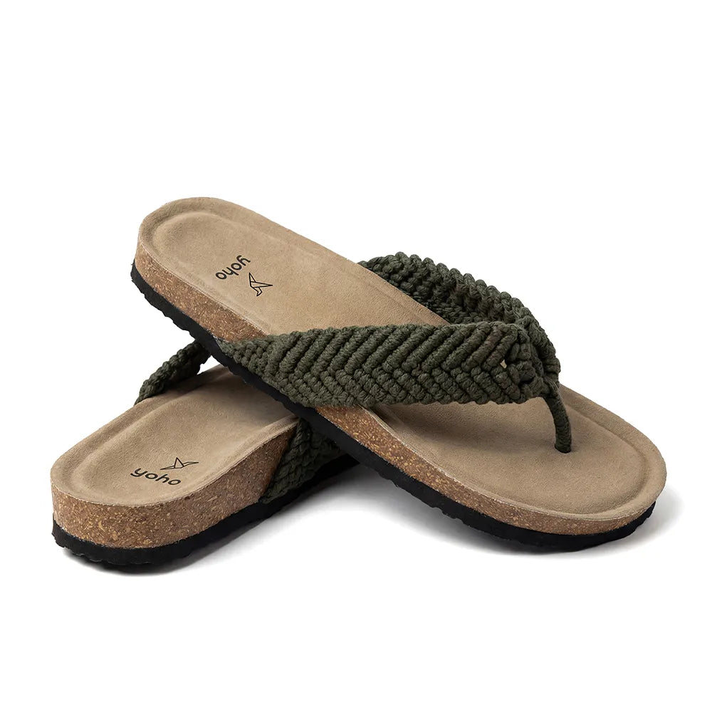 Olive-Green