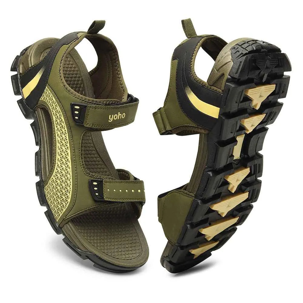 Olive-Green