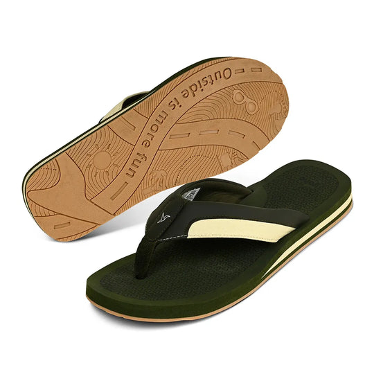 olive-green