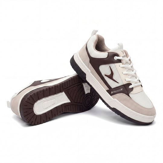 Cappuccino-Brown
