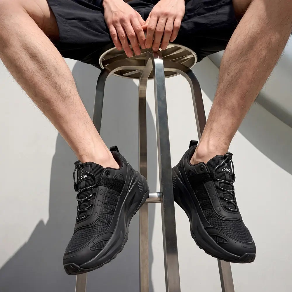 Classic-Black