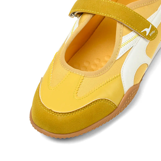 Mustard-Yellow