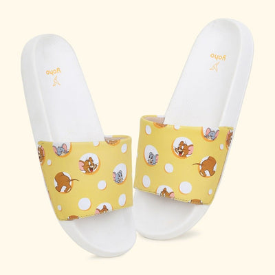 Pastel-Yellow