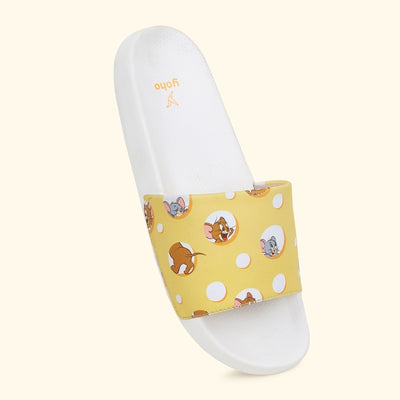 Pastel-Yellow