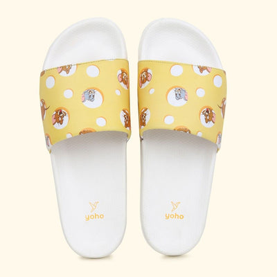 Pastel-Yellow