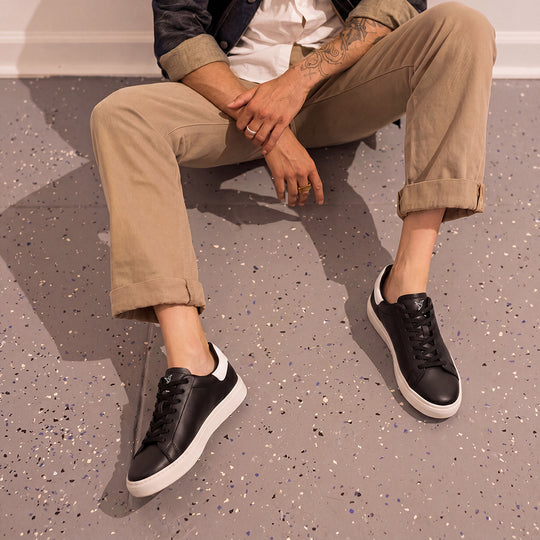 Classic-Black