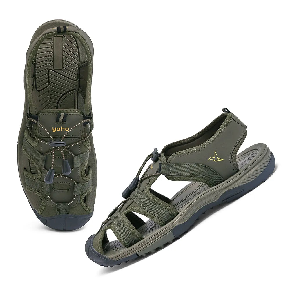 Olive-Green
