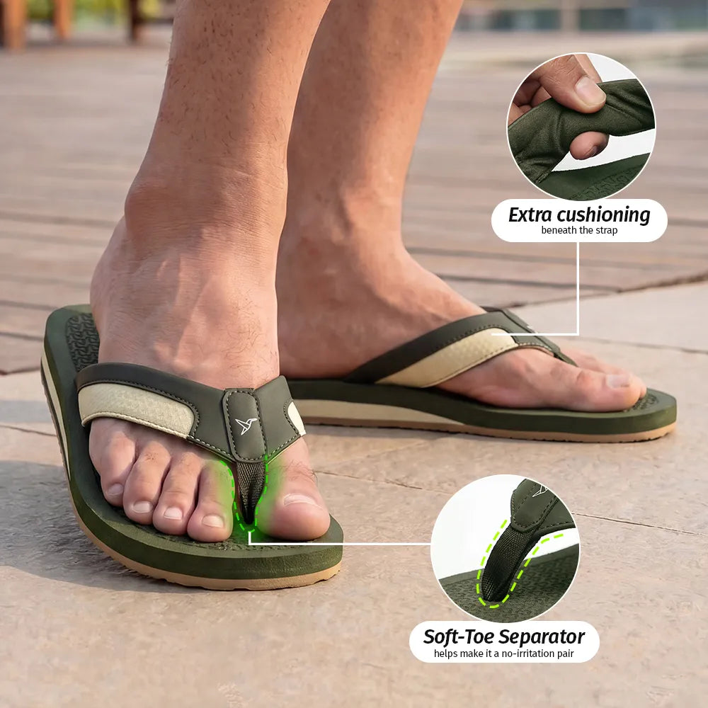 olive-green