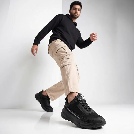 Classic-Black