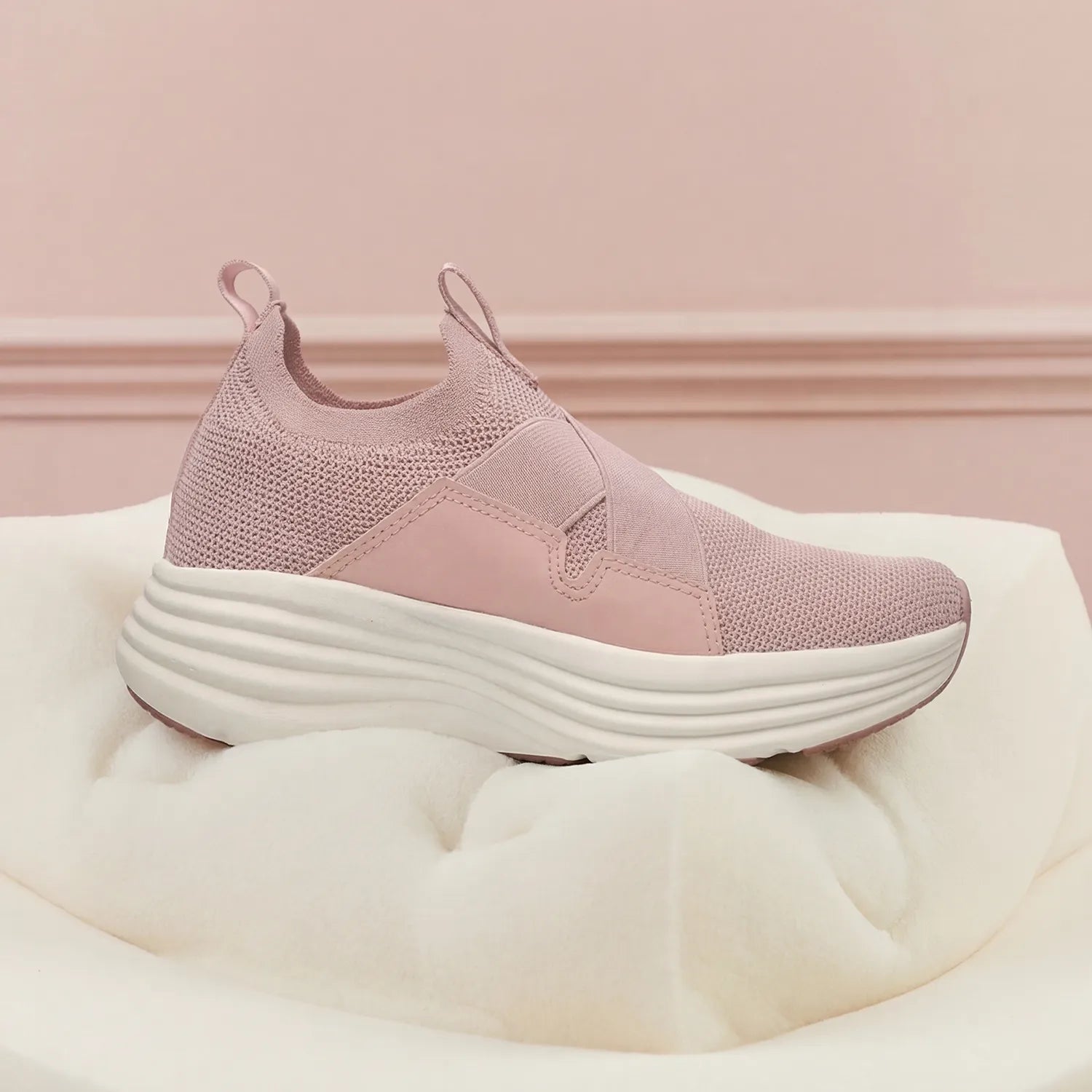 Baby-Pink