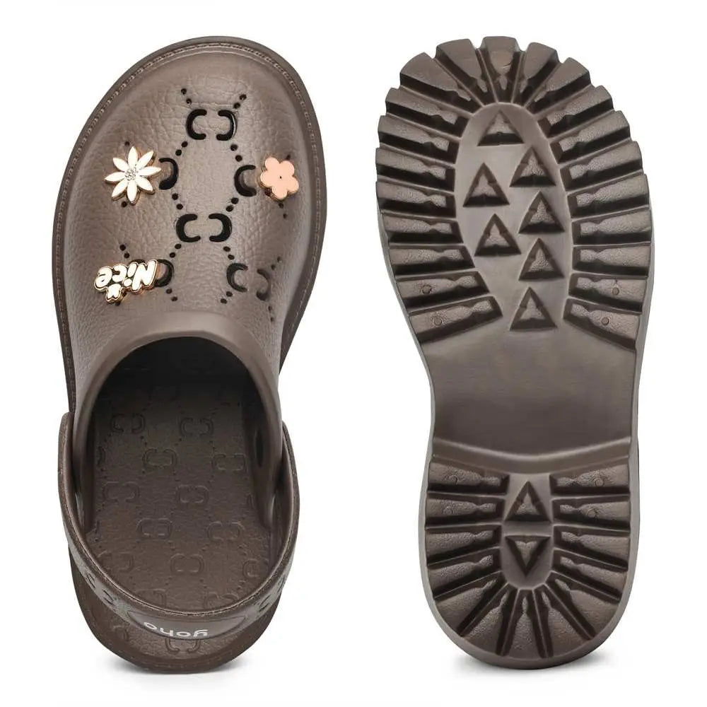 Chocolate-Brown