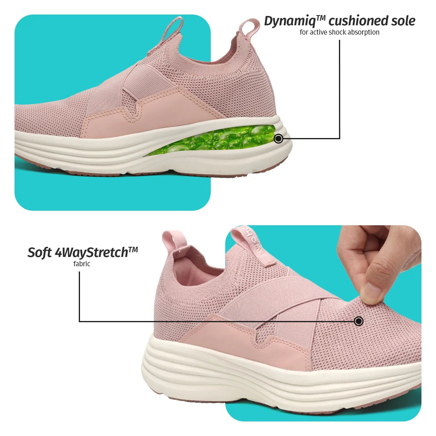 Baby-Pink