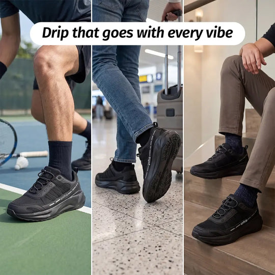 Classic-Black