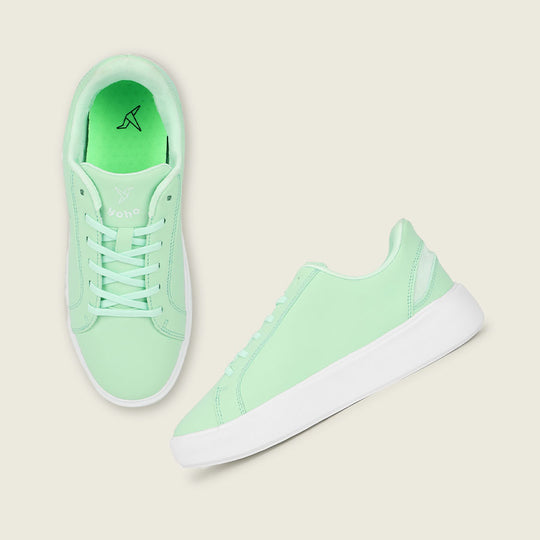Pastel-Green