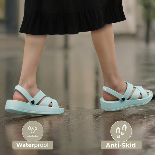 Pastel-Green