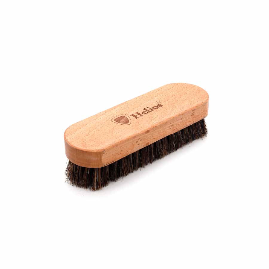 Horse Hair Shoe Brush – YOHO LIFESTYLE